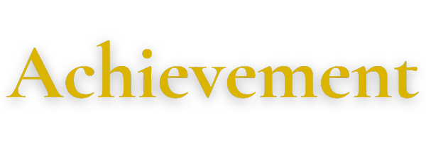 Achievement